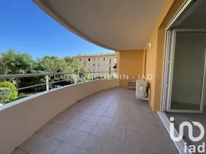 Appartement à Toulon (83000)