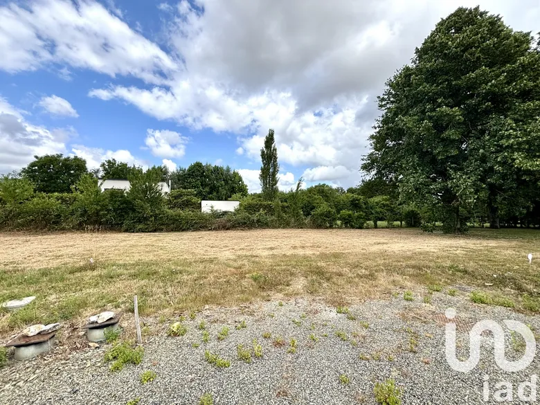 Terrain à bâtir à Cesson-Sévigné (35510) · 258 495 €