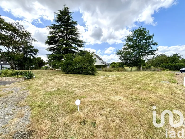 Terrain à bâtir à Cesson-Sévigné (35510) · 331 495 €