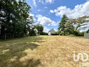 Building plot in Cesson-Sévigné (35510)