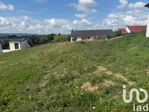 Terrain à bâtir à Lumes (08440)