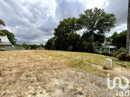 Building plot in Cesson-Sévigné (35510)