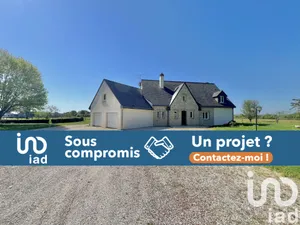 House at Bonchamp-lès-Laval (53960)