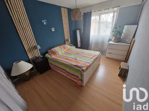 Appartement à Metz (57050)