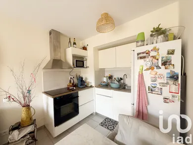 Apartment in Toulon (83100)