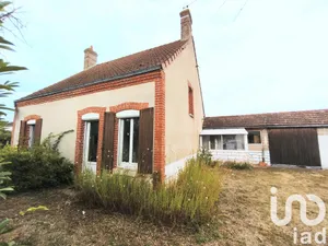 Maison à Romorantin-Lanthenay (41200)
