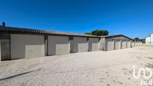 Parking à Lannemezan (65300)