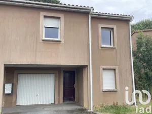 Apartment at Pouzauges (85700)