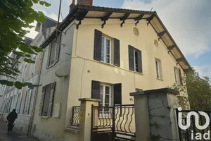 House at Montereau-Fault-Yonne (77130)