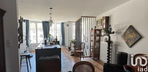Immeuble à Langres (52200)