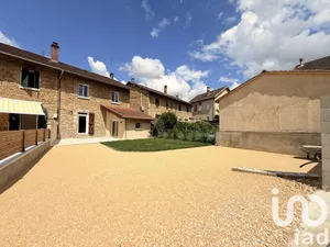 Maison à Jujurieux (01640)