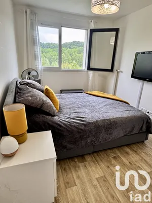 Appartement à Plaisir (78370)