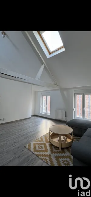 Appartement à Amiens (80000)