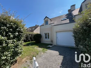 Maison à Pornichet (44380)