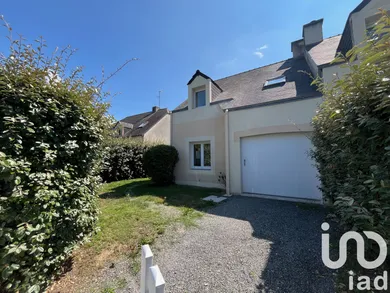 Maison à Pornichet (44380)