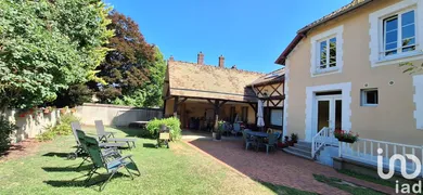 Maison de village à Les Trois Lacs (27700)