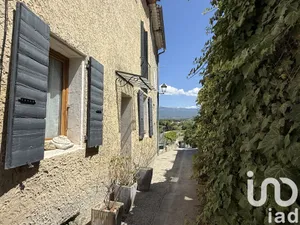 Maison de village à Mormoiron (84570)