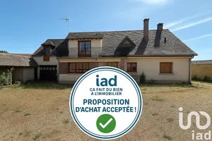 Maison à Chaudon (28210)