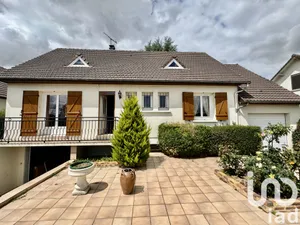 House at Sermaises (45300)