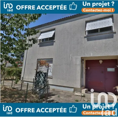 Traditional house at Saint-Nazaire (44600)