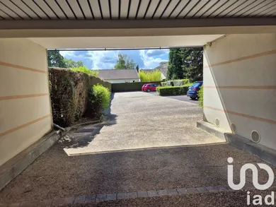 Parking in Limoges (87000)