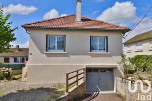 Maison à La Clayette (71800)