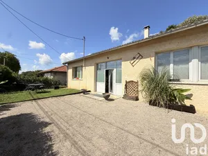 Maison traditionnelle à Neuville-sur-Ain (01160)