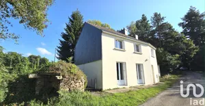 House at Molac (56230)