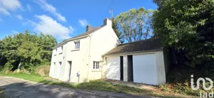 Maison à Molac (56230)