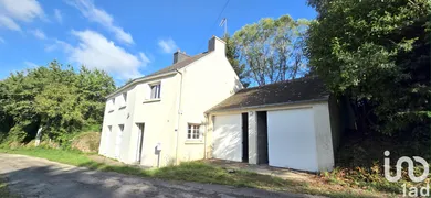 Maison à Molac (56230)