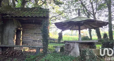 Maison à Molac (56230)