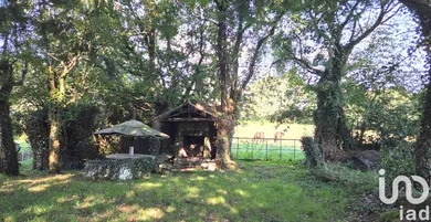 Maison à Molac (56230)