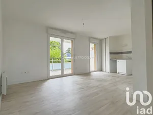 Appartement à Sautron (44880)