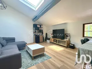 Appartement à Montigny-lès-Cormeilles (95370)
