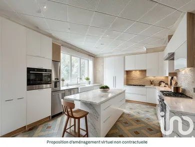 Park home at Champigneul-Champagne (51150)