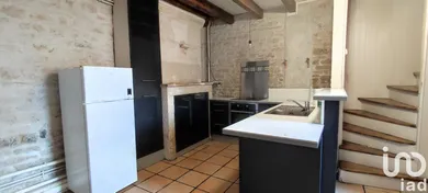 Maison de ville à Niort (79000)