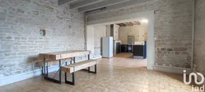 Townhouse at Niort (79000)