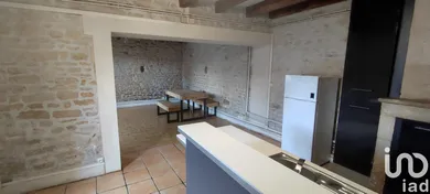 Maison de ville à Niort (79000)