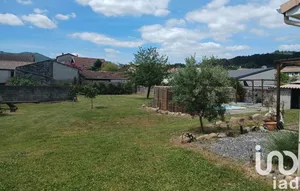 Maison à Lalevade-d'Ardèche (07380)