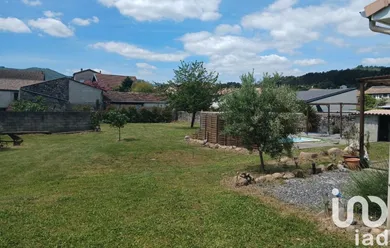 House at Lalevade-d'Ardèche (07380)