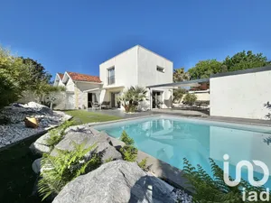 Maison à Cestas (33610)