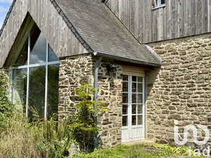 House at Hanvec (29460)
