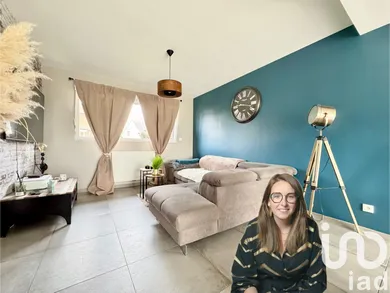 House at Pihem (62570)