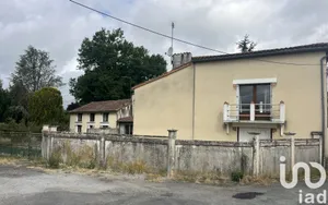 House at La Ferrière-en-Parthenay (79390)
