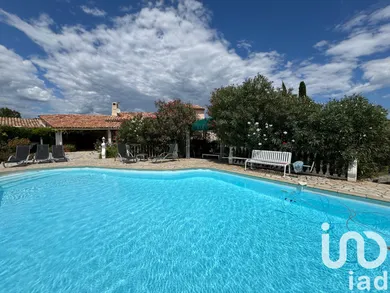 Maison à Montauroux (83440)