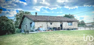 Maison de campagne à Montastruc (47380)