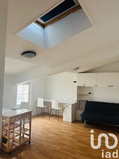Studio à Bordeaux (33000)