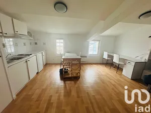 Studio à Bordeaux (33000)
