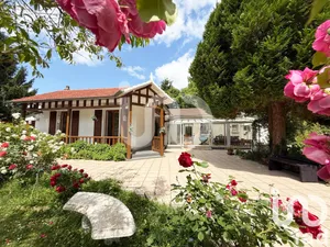 Maison à Saint-Pierre-du-Vauvray (27430)