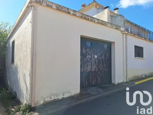 Parking at Fourques (66300)